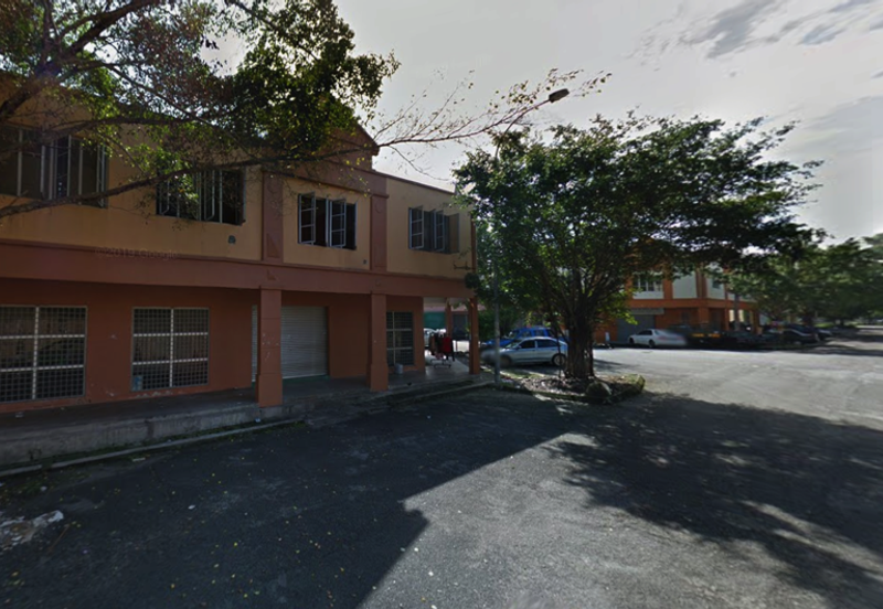 Bandar Pinggiran Subang @ Seksyen U5