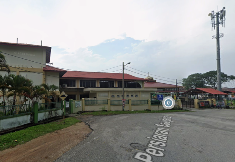 (Single Storey) Jalan Dahlia Bandar Saujana Utama Sungai Buloh