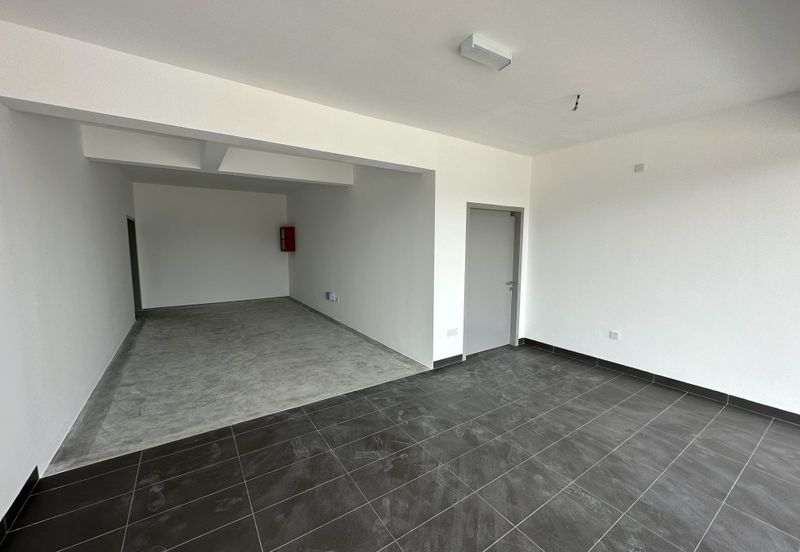 Elmina Business Park