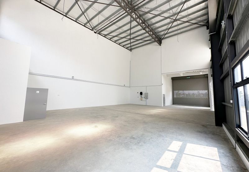 Elmina Business Park