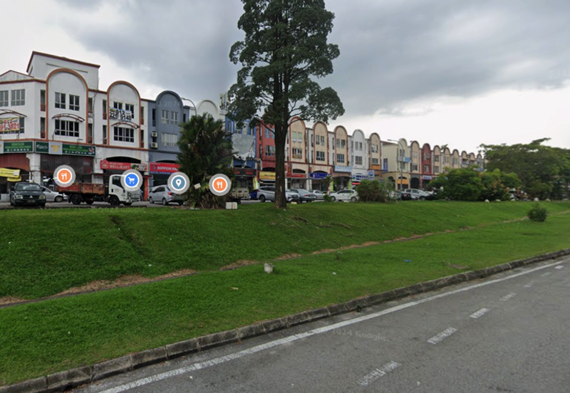 Taman Perindustrian Kip