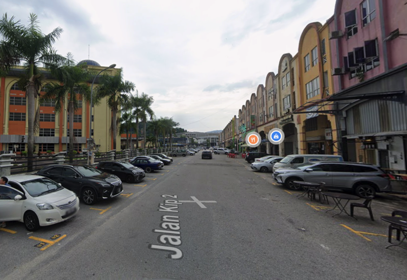 Taman Perindustrian Kip