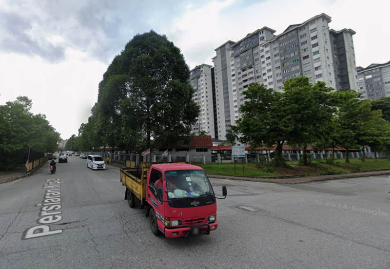 Taman Perindustrian Kip