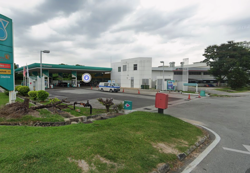 Taman Perindustrian Kip