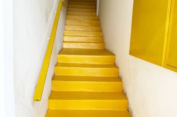 (Main Road 1st Floor) Jalan Ipoh Jalan Sultan Azlan Shah Batu 4 1/2