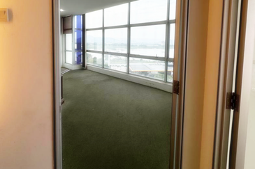 Sri Utara Business Park