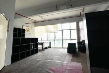 Sri Utara Business Park