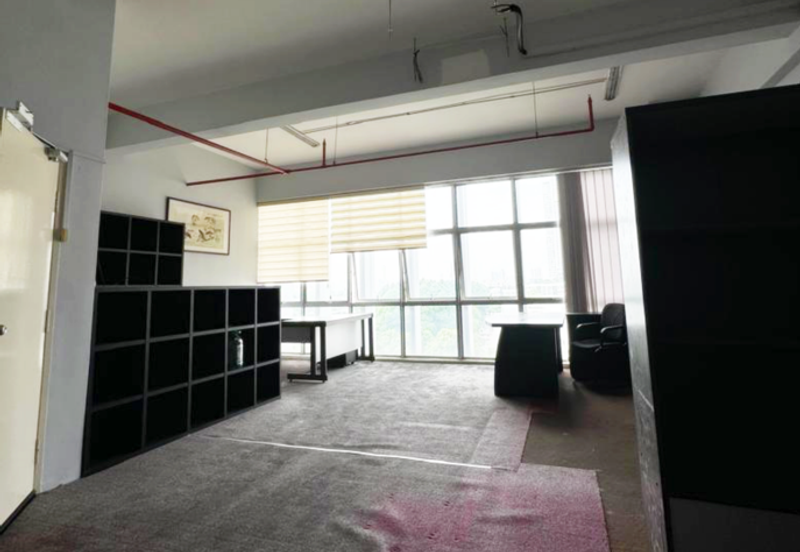 Sri Utara Business Park