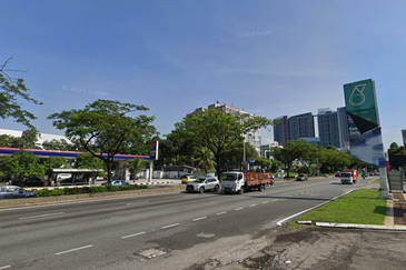 Sri Utara Business Park