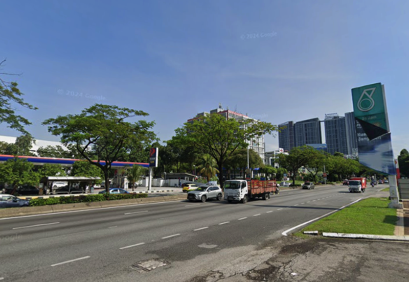 Sri Utara Business Park