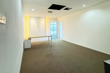 Sri Utara Business Park