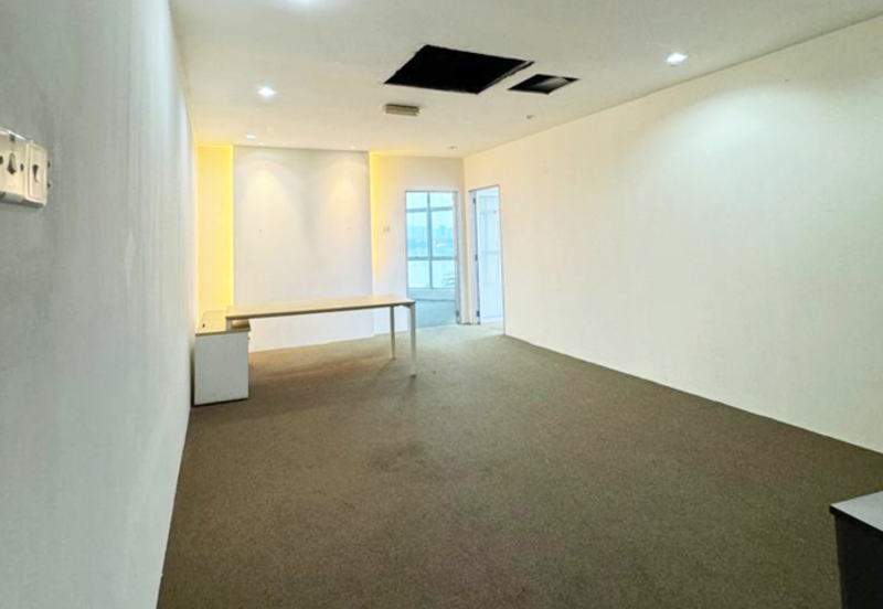 Sri Utara Business Park