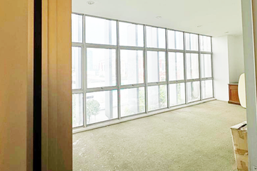 Sri Utara Business Park