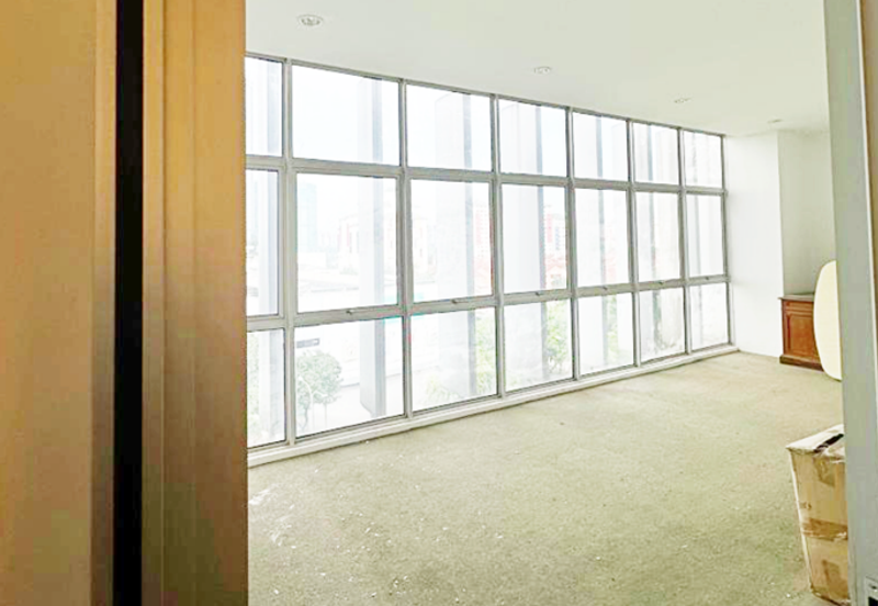 Sri Utara Business Park