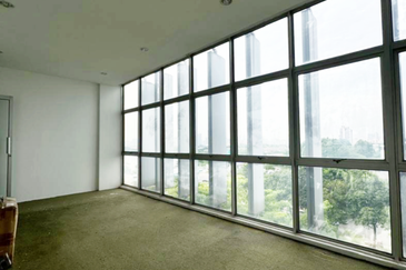 Sri Utara Business Park