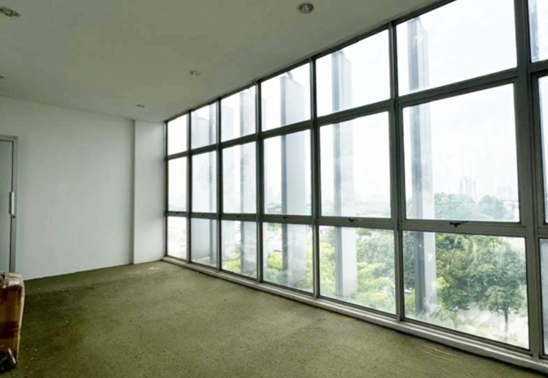 Sri Utara Business Park