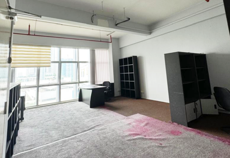 Sri Utara Business Park