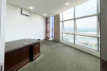 Sri Utara Business Park