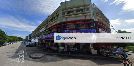 (ROI 5%) Taipan 2 Ara Damansara PJ Petaling Jaya, Selangor, Petaling Jaya