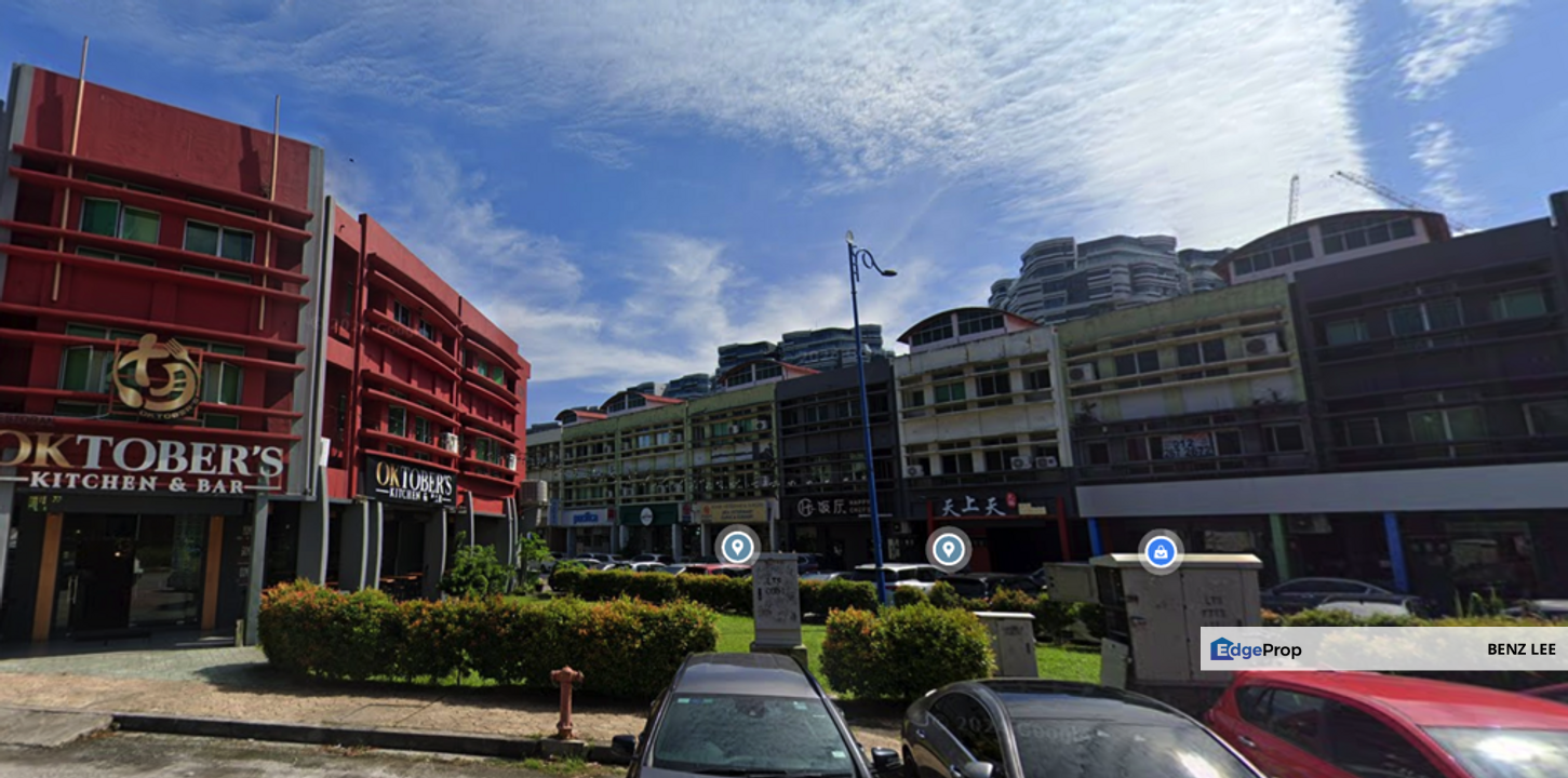 (ROI 5%) Taipan 2 Ara Damansara PJ Petaling Jaya, Selangor, Petaling Jaya