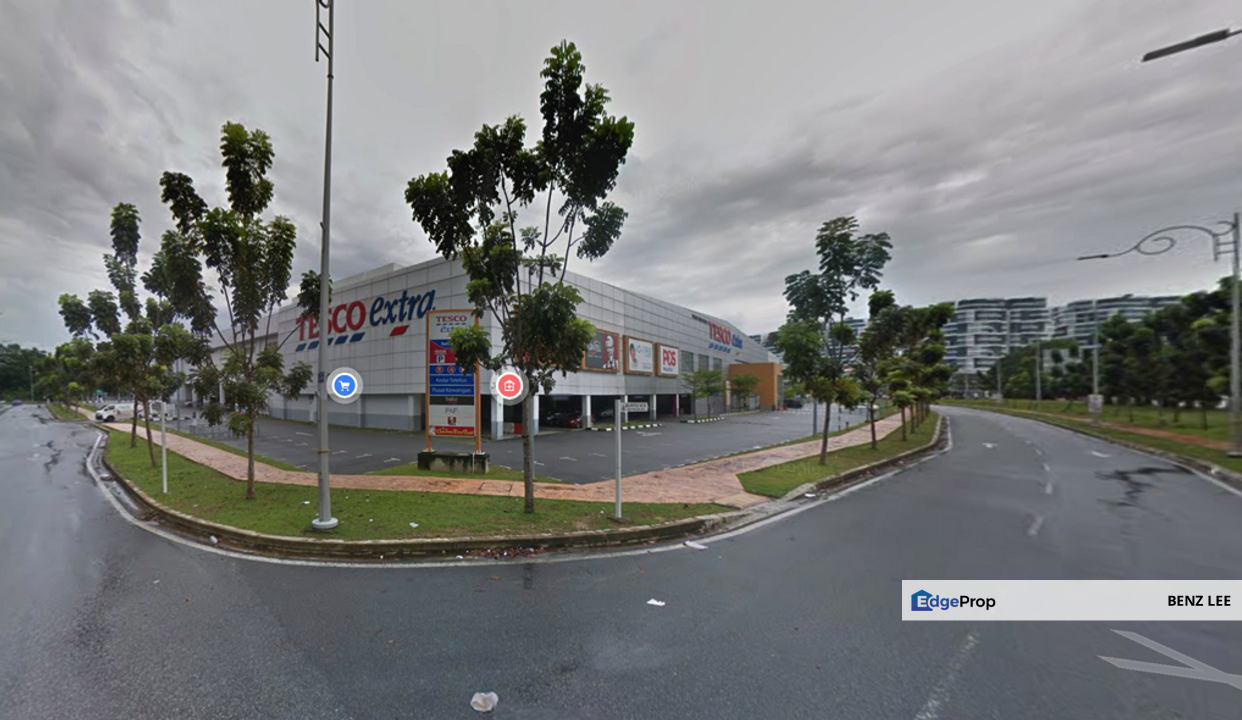 (ROI 5%) Taipan 2 Ara Damansara PJ Petaling Jaya, Selangor, Petaling Jaya