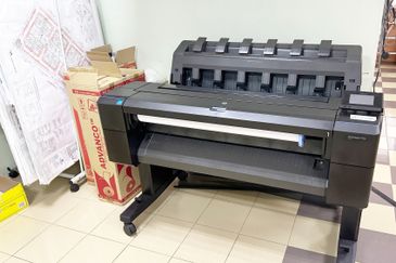 (Bank Value RM800K) KLSC Wangsa Maju 1st Floor Office Furnished & Renovated For SALE (Main Road)