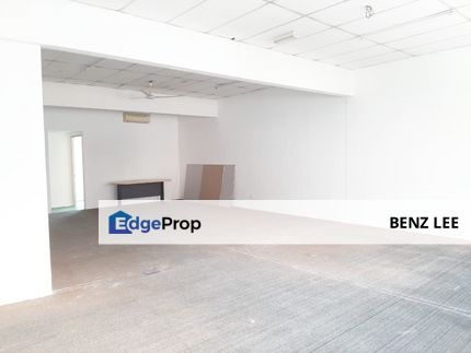 (1st Floor) BRP 6/13 Bukit Rahman Putra Sungai Buloh, Selangor, Sungai Buloh
