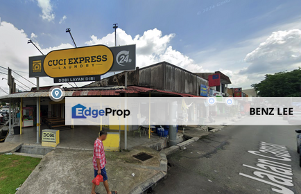 (3 Adjoining) Kepong Baru 甲洞卫星市, Kuala Lumpur, Kepong