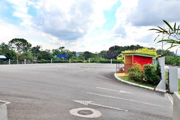 Bandar Seremban