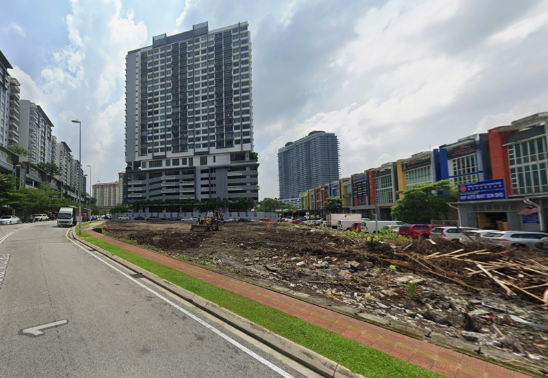 Kepong Business Centre