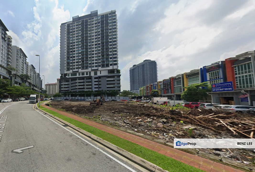 (25,962 sqft) TSI Industrial Park Kepong Kawasan Perusahaan Kepong, Kuala Lumpur, Kepong