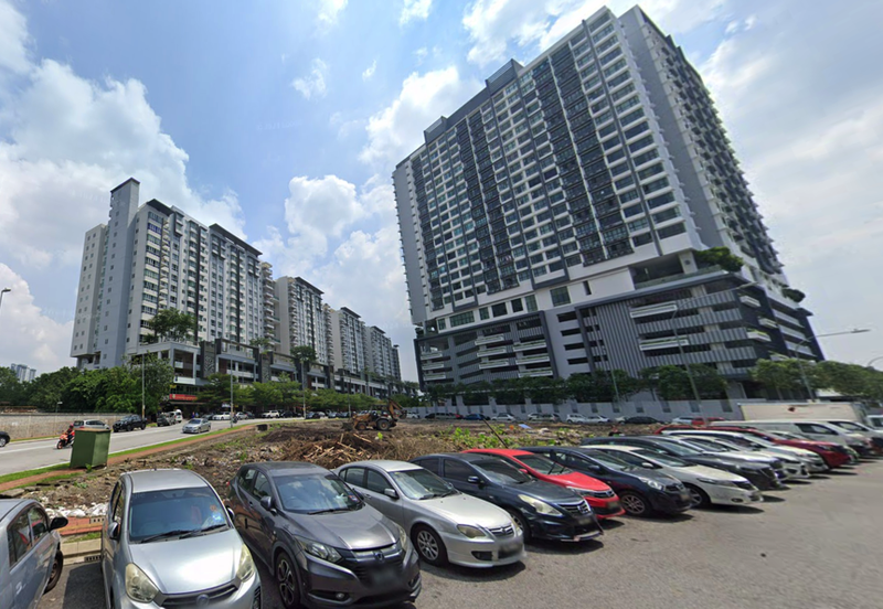 Kepong Business Centre