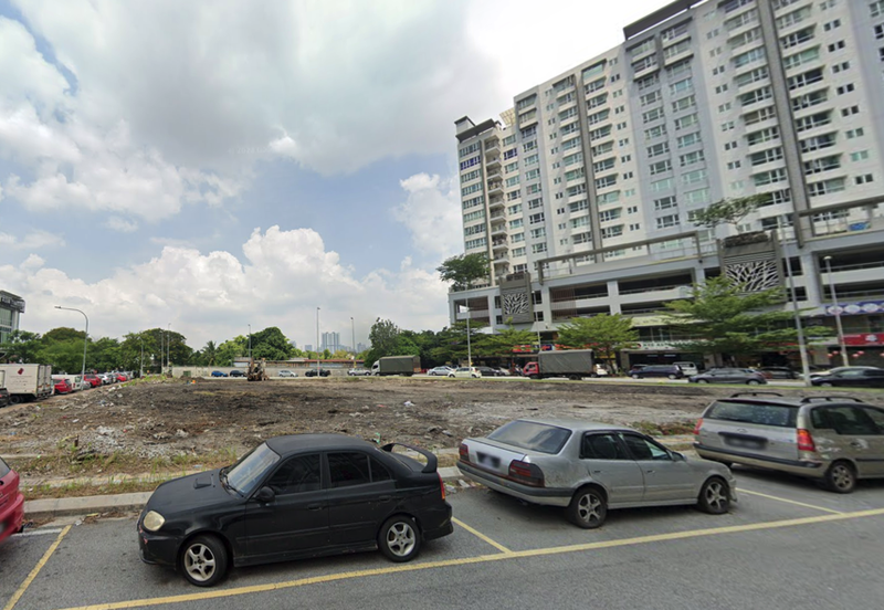 Kepong Business Centre