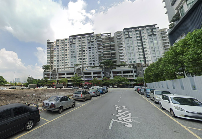 Kepong Business Centre