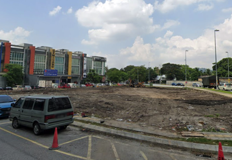 Kepong Business Centre