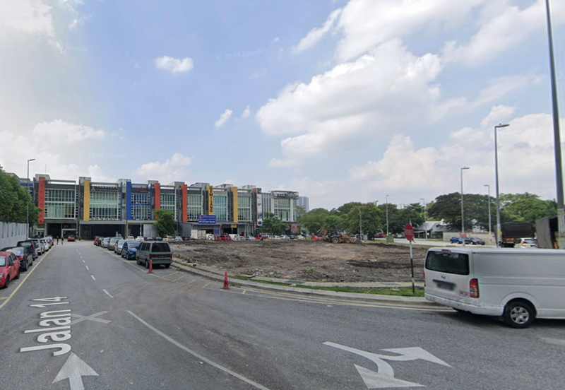 Kepong Business Centre