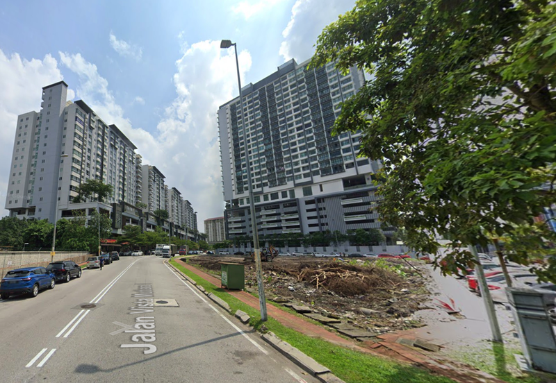 Kepong Business Centre