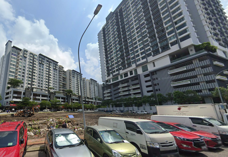 Kepong Business Centre