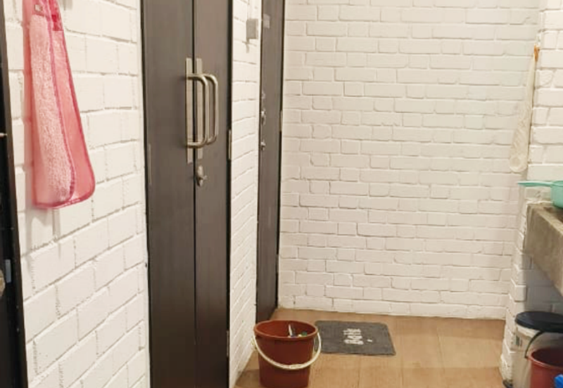 T6, Lightgrey (Pusat Komersial LGSB)