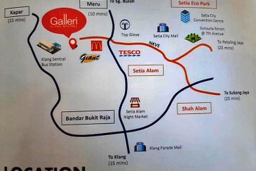 Galleri Klang Sentral