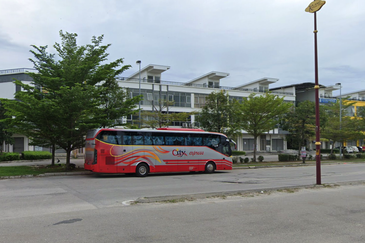 Galleri Klang Sentral