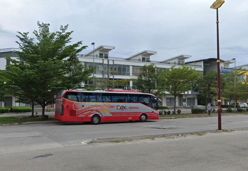 Galleri Klang Sentral