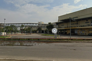 Galleri Klang Sentral