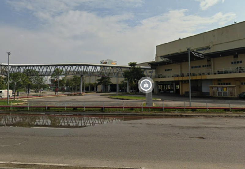 Galleri Klang Sentral