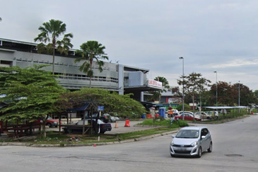 Galleri Klang Sentral