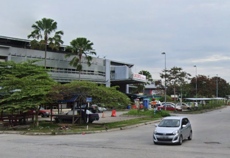 Galleri Klang Sentral