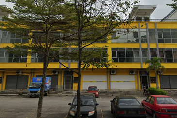 Galleri Klang Sentral