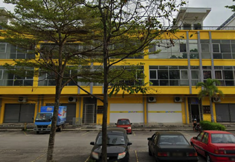 Galleri Klang Sentral