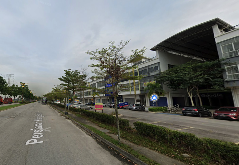 Galleri Klang Sentral