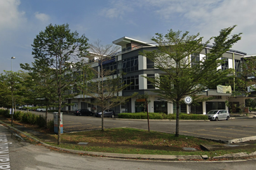 Galleri Klang Sentral